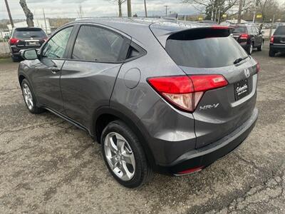 2017 Honda HR-V EX   - Photo 3 - Portland, OR 97211