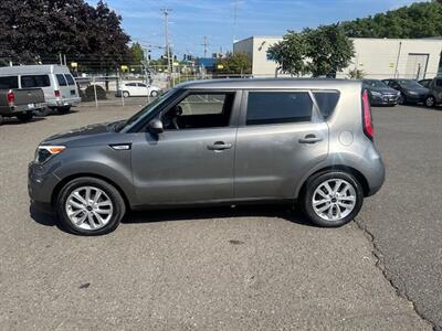 2018 Kia Soul +   - Photo 2 - Portland, OR 97211
