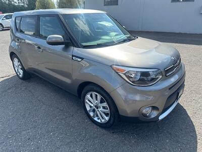 2018 Kia Soul +   - Photo 7 - Portland, OR 97211