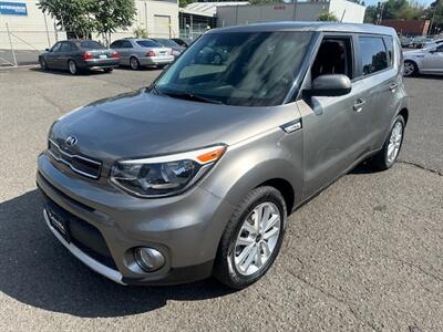 2018 Kia Soul +   - Photo 1 - Portland, OR 97211