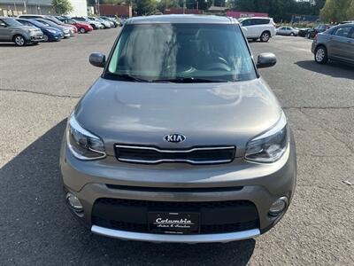 2018 Kia Soul +   - Photo 8 - Portland, OR 97211