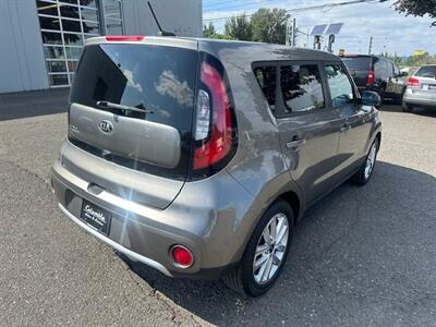 2018 Kia Soul +   - Photo 5 - Portland, OR 97211