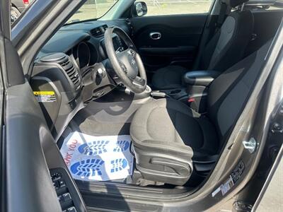 2018 Kia Soul +   - Photo 9 - Portland, OR 97211
