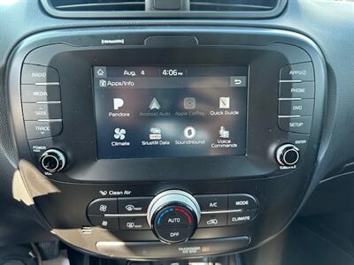 2018 Kia Soul +   - Photo 21 - Portland, OR 97211