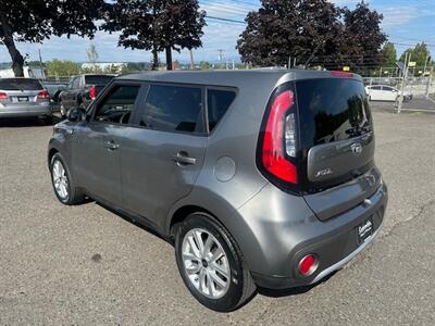2018 Kia Soul +   - Photo 3 - Portland, OR 97211
