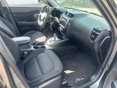 2018 Kia Soul +   - Photo 12 - Portland, OR 97211
