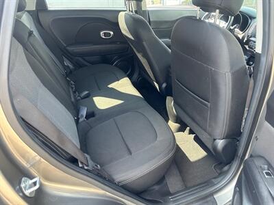 2018 Kia Soul +   - Photo 14 - Portland, OR 97211