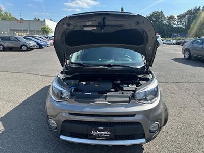 2018 Kia Soul +   - Photo 25 - Portland, OR 97211