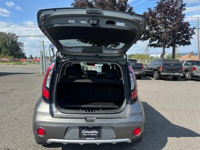 2018 Kia Soul +   - Photo 17 - Portland, OR 97211