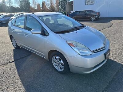 2004 Toyota Prius   - Photo 7 - Portland, OR 97211