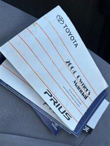 2004 Toyota Prius   - Photo 23 - Portland, OR 97211