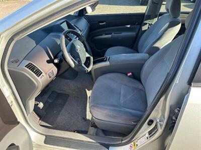 2004 Toyota Prius   - Photo 9 - Portland, OR 97211