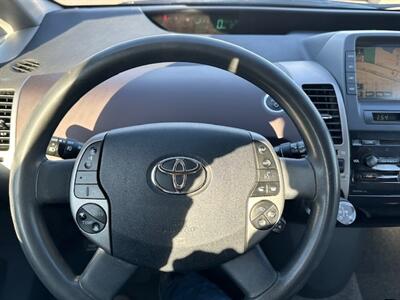 2004 Toyota Prius   - Photo 22 - Portland, OR 97211