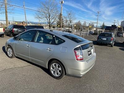 2004 Toyota Prius   - Photo 3 - Portland, OR 97211
