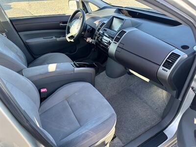 2004 Toyota Prius   - Photo 12 - Portland, OR 97211