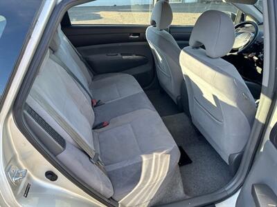 2004 Toyota Prius   - Photo 14 - Portland, OR 97211