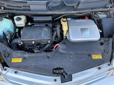 2004 Toyota Prius   - Photo 25 - Portland, OR 97211