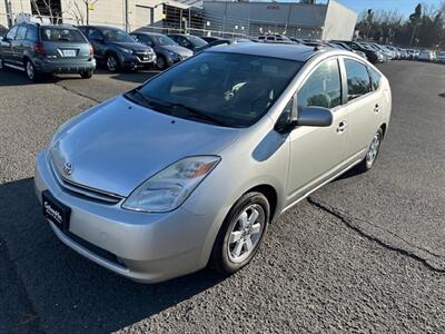 2004 Toyota Prius   - Photo 1 - Portland, OR 97211