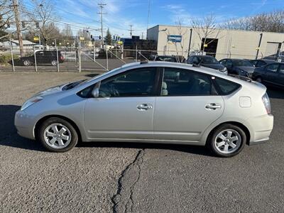 2004 Toyota Prius   - Photo 2 - Portland, OR 97211