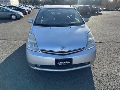 2004 Toyota Prius   - Photo 8 - Portland, OR 97211