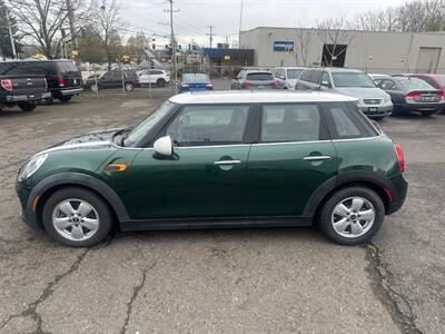 2015 MINI Hardtop 4 Door Cooper   - Photo 1 - Portland, OR 97211