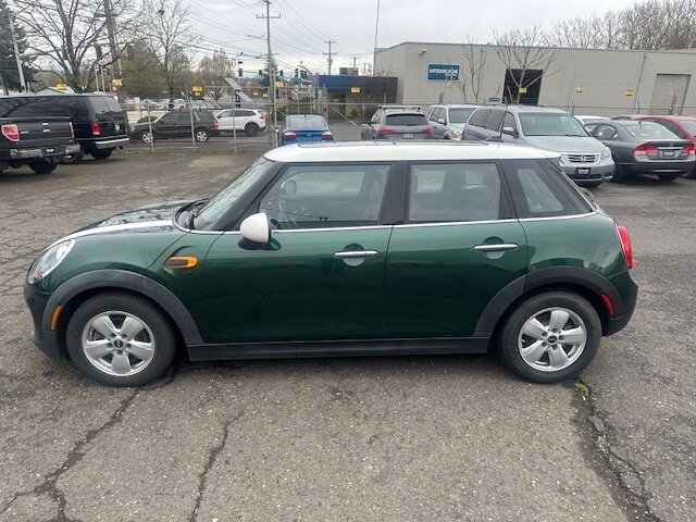 2015 MINI Hardtop 4 Door Cooper   - Photo 1 - Portland, OR 97211