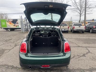 2015 MINI Hardtop 4 Door Cooper   - Photo 13 - Portland, OR 97211