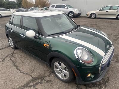 2015 MINI Hardtop 4 Door Cooper   - Photo 21 - Portland, OR 97211
