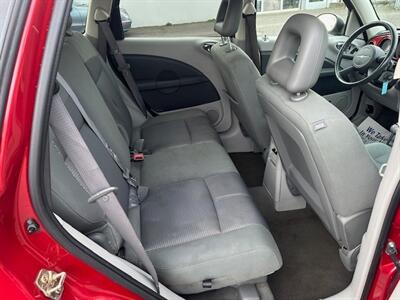 2006 Chrysler PT Cruiser Limited   - Photo 14 - Portland, OR 97211