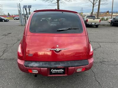 2006 Chrysler PT Cruiser Limited   - Photo 4 - Portland, OR 97211