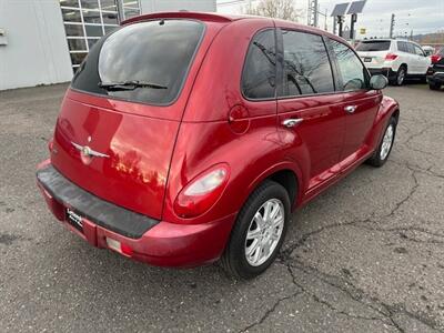 2006 Chrysler PT Cruiser Limited   - Photo 5 - Portland, OR 97211