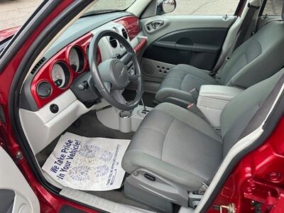 2006 Chrysler PT Cruiser Limited   - Photo 9 - Portland, OR 97211