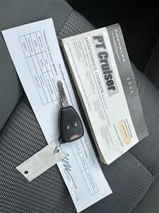 2006 Chrysler PT Cruiser Limited   - Photo 18 - Portland, OR 97211