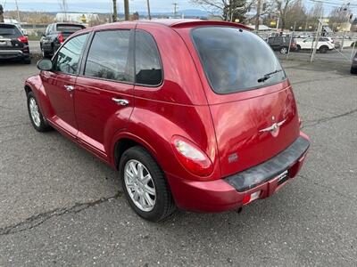 2006 Chrysler PT Cruiser Limited   - Photo 3 - Portland, OR 97211