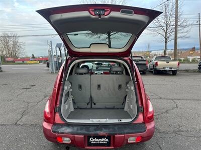 2006 Chrysler PT Cruiser Limited   - Photo 21 - Portland, OR 97211
