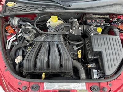 2006 Chrysler PT Cruiser Limited   - Photo 23 - Portland, OR 97211
