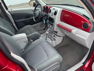 2006 Chrysler PT Cruiser Limited   - Photo 12 - Portland, OR 97211