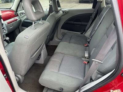 2006 Chrysler PT Cruiser Limited   - Photo 11 - Portland, OR 97211
