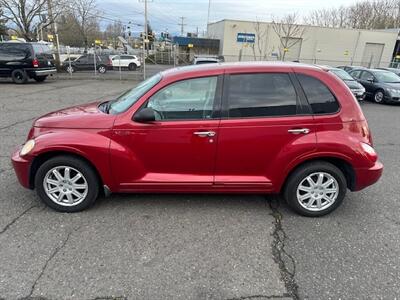 2006 Chrysler PT Cruiser Limited   - Photo 2 - Portland, OR 97211