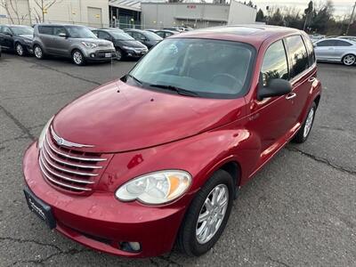 2006 Chrysler PT Cruiser Limited Wagon