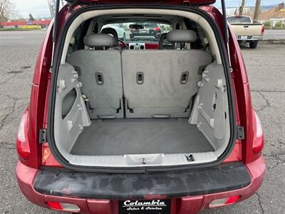 2006 Chrysler PT Cruiser Limited   - Photo 20 - Portland, OR 97211