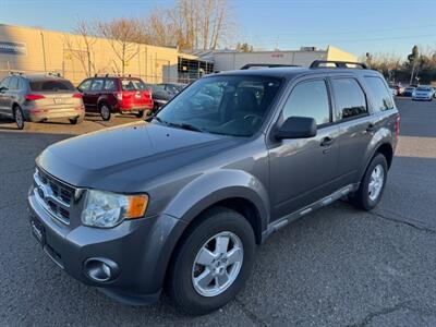 2011 Ford Escape XLT SUV