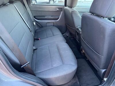2011 Ford Escape XLT   - Photo 14 - Portland, OR 97211