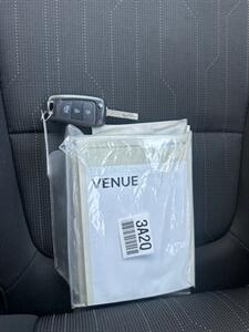 2021 Hyundai VENUE SE   - Photo 22 - Portland, OR 97211
