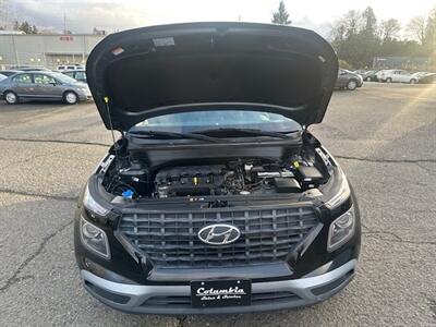 2021 Hyundai VENUE SE   - Photo 24 - Portland, OR 97211