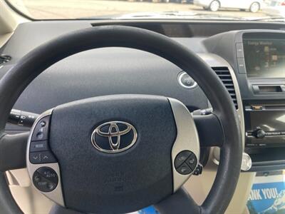 2007 Toyota Prius   - Photo 14 - Portland, OR 97211