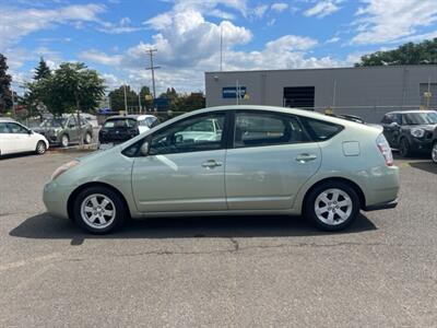 2007 Toyota Prius   - Photo 3 - Portland, OR 97211