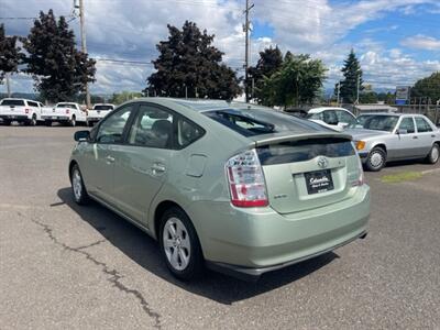 2007 Toyota Prius   - Photo 4 - Portland, OR 97211