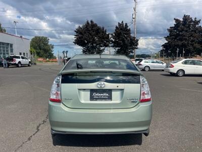 2007 Toyota Prius   - Photo 5 - Portland, OR 97211