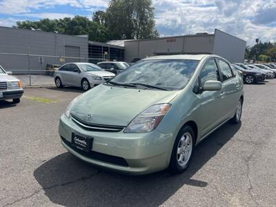 2007 Toyota Prius   - Photo 2 - Portland, OR 97211